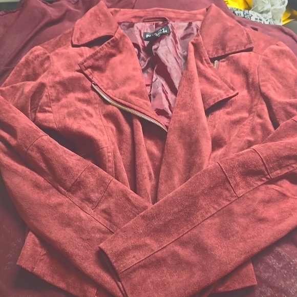 Rue21 Jackets & Blazers - Jacket
